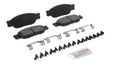 DISC BRAKE PADS