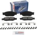 DISC BRAKE PADS