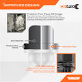CAPPED NUT,M14-1.5X22MMHE