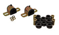 Energy Suspension 1-1/4in Gm Greaseable S/B Set - Red