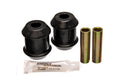 Energy Suspension 1-1/4in Gm Greaseable S/B Set - Red