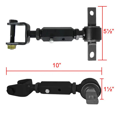 SPEC D TUNING auto part