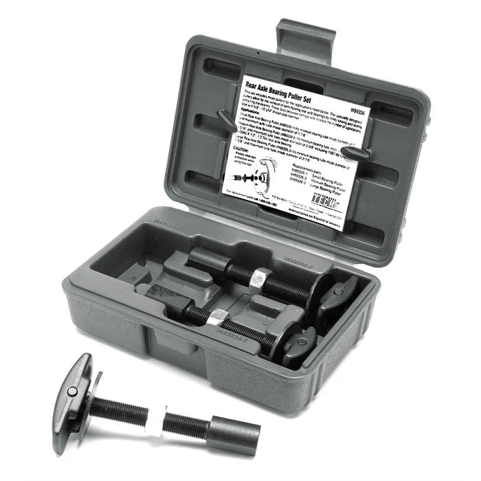 Wilmar Corp. auto part