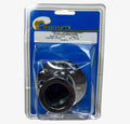 PKGD 1IN FLAGPOLE SOCKET TOP MT