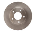 DFC 92-03 Mazda 626 Front Brake Rotor
