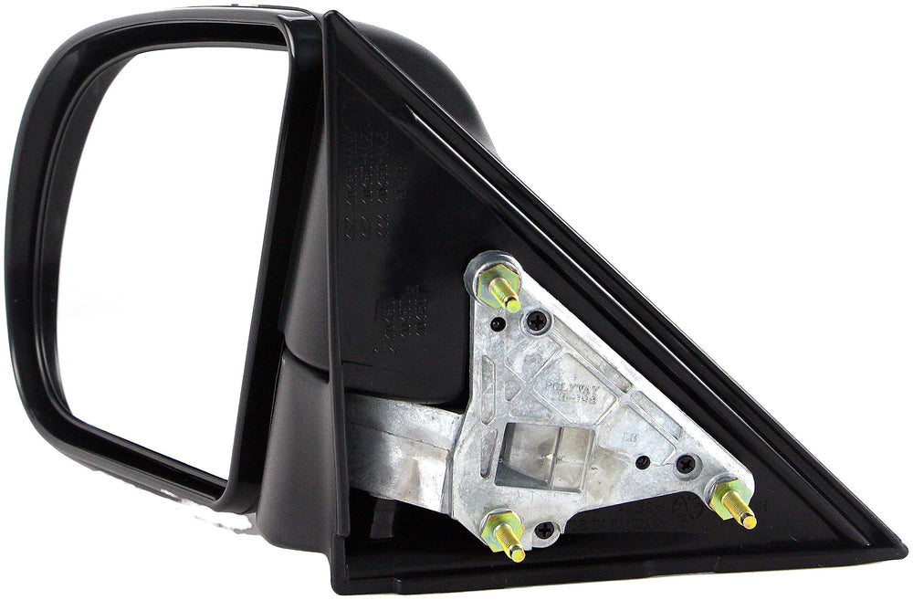 SIDE VIEW MIRROR - LEFT