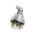 DISCONNECT SWITCH DPST W/