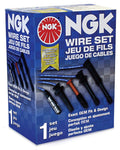 NGK Toyota Celica 1982-1981 Spark Plug Wire Set