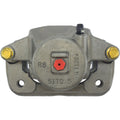 SEMI-LOADED BRAKE CALIPER