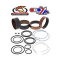 All Balls Racing 13-19 Kawasaki KX250F Fork Bushing Kit