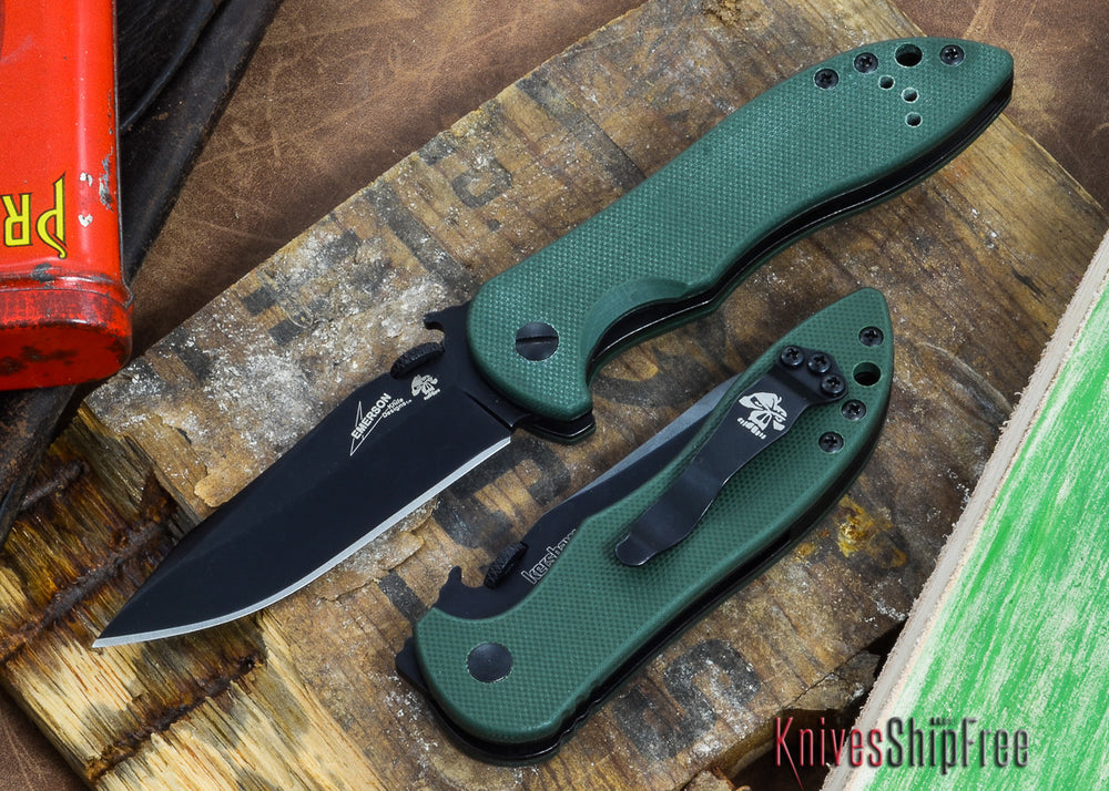 Kershaw Knives auto part