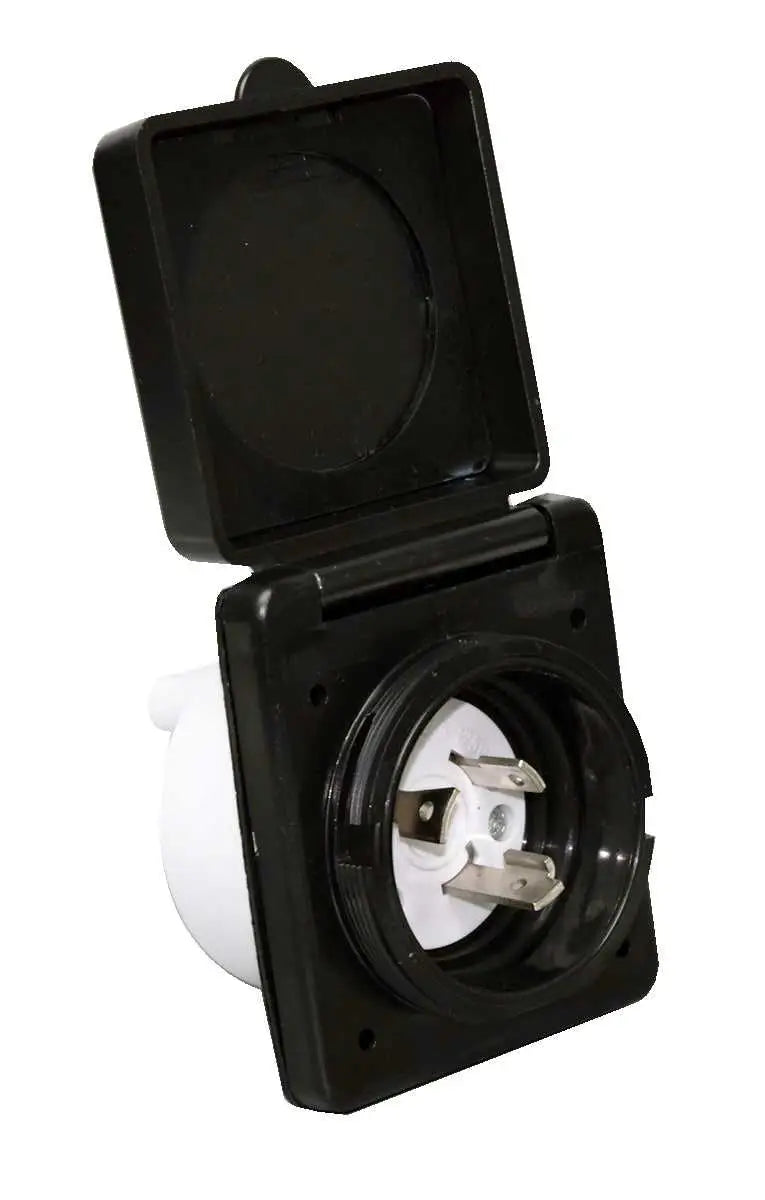 Valterra Products LLC black auto part