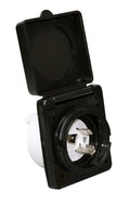 Valterra Products LLC black auto part
