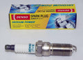 IRIDIUM PLUG