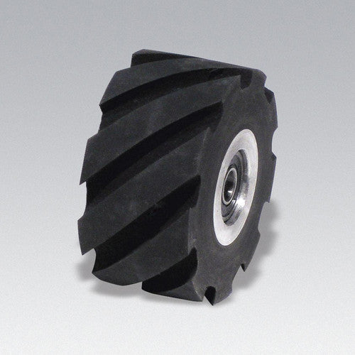 3M RUBBER SLOTTED EXPANDER WHEEL 7