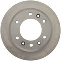 Centric Performance Brake Rotor