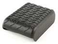 Rugged Ridge Center Console Cover Black 02-06 TJ