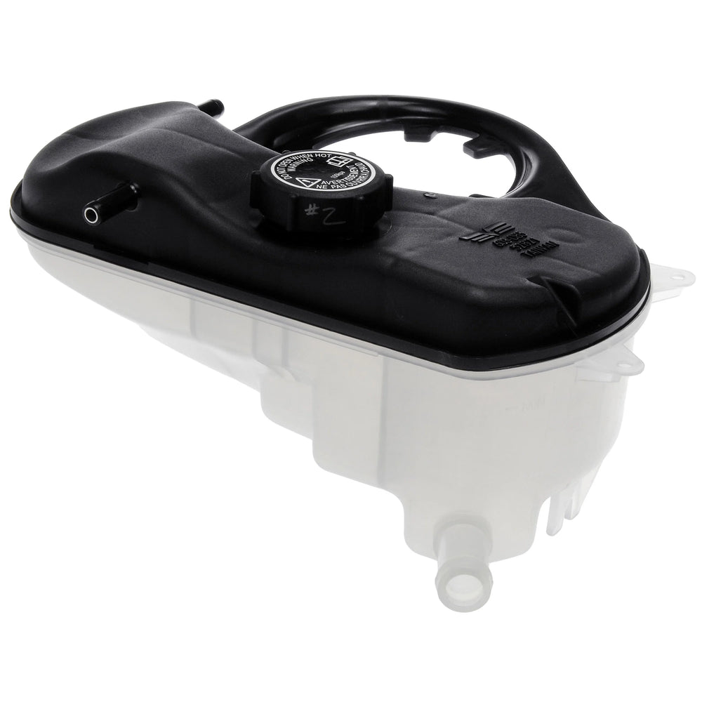 COOLANT RESERVOIR
