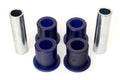 SuperPro Front & Rear Shackle Bushing