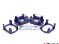 SuperPro 2011 BMW 1 Series M Base Rear Subframe Void Filler Insert Bushing Set - Bushings