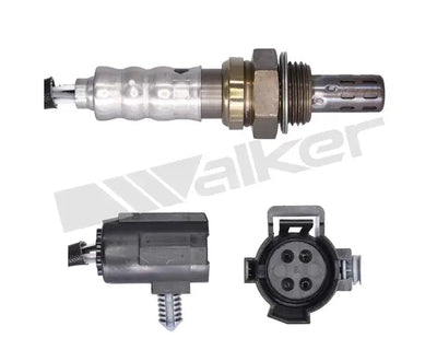 Walker Products Inc. - auto part