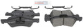 DISC BRAKE PADS