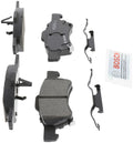DISC BRAKE PADS