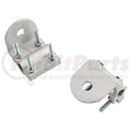 3FT DUAL MIRROR MOUNT ANTENNA KIT 1000W BLACK