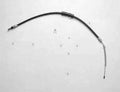 PARKING BRAKE CABLE