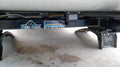 T-ONE CONNECTOR ASSEMBLY W/CONVERT