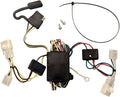T-ONE CONNECTOR ASSEMBLY W/CONVERT