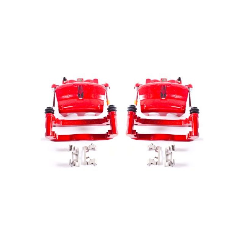 SEMI-LOADED BRAKE CALIPER