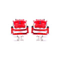 SEMI-LOADED BRAKE CALIPER