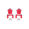 SEMI-LOADED BRAKE CALIPER