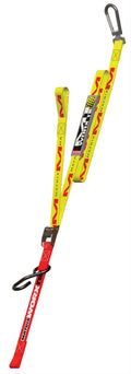 Matrix Concepts M1.0 Worx Tie Down Set - Yellow