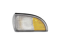 LH FRONT MARKER LAMP ASSY W/CORNERING LAMP CHEVROLET CAPRICE 19911996