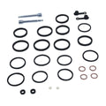 All Balls Racing 17-19 Kawasaki Z900 Caliper Rebuild Kit Front