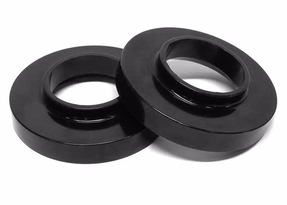 Southern Truck springs