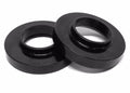 0.75IN JEEP FRONT COIL SPRING SPACERS;0718 JEEP JK WRANGLER & UNLIMITED 4WD