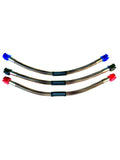 06 AN NITROUS AND FUEL LINE6 FEETRED