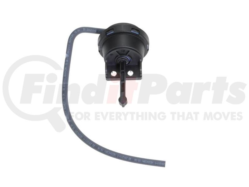 STANDARD IGN intake system