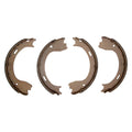 DFC 09-11 Ford F-150 4WD Parking Brake Parking Shoes