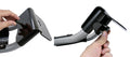Malone Auto Racks roof rack detail