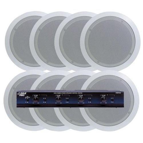 PAN HEAD SQUARE RECESS SCREW 8 X 3/4 WHITE (1000/CTN)