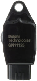 IGNITION COIL - COIL ON PLUG