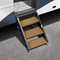 PRESTO FIT side steps