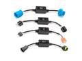 Putco Anti-Flicker Harness - H13 (Pair)