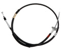 BRAKE CABLE