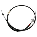 BRAKE CABLE