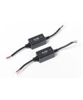 Putco Anti-Flicker Harness - D2/D4 (Pair)
